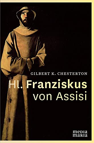 Hl. Franziskus von Assisi von Media Maria